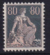141 / Michel 141x Ungebraucht/* - Unused Stamps