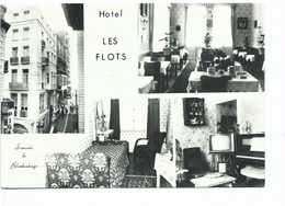 Blankenberge Hôtel Les Flots - Beernem