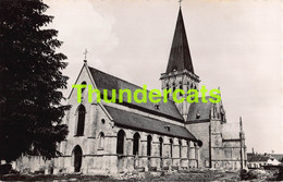 CPA ASSE ASSCHE ST MARTINUSKERK - Asse