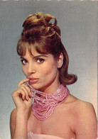 CPA - Célébrités - Elsa MARTINELLI - EDUG SAM LEVIN - ACTRICE - Artisti