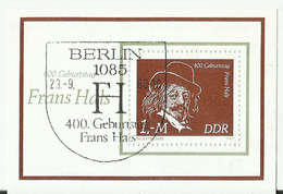 DDR BL  1980 - 1971-1980