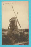 * Kasterlee - Casterlee (Antwerpen) * (Nels, Uitg A. Beersmans) Zwarte Molen, Le Moulin Noir, Zeldzaam, Unique, TOP - Kasterlee