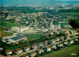 St Rémy * Vue Générale Aérienne Du Village * Quartier Cité - Andere & Zonder Classificatie