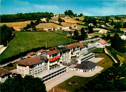 La Guiche * Vue Aérienne Sur Le Sanatorium , Façade Sud - Autres & Non Classés