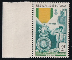 Wallis Et Futuna N°156 - Neuf ** Sans Charnière - TB - Unused Stamps