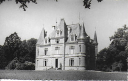 Mazières En Gatine - Le Château - Non écrite - Mazieres En Gatine