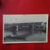 CARTE PHOTO VIET NAM ? - Viêt-Nam