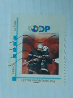 POMPIERS - Used Stamps