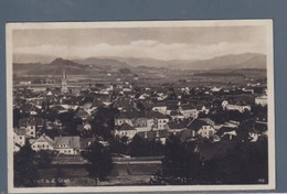 AUSTRIA  1931  S.VEIT PANORAMA  VIAGGIATA - St. Veit An Der Glan