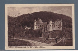 AUSTRIA  1930  S.VEIT   CASTELLO - St. Veit An Der Glan