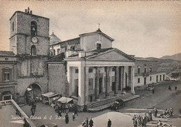 ISERNIA - CHIESA DI SAN PIETRO - 3191 - Isernia