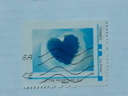 COEUR - Used Stamps