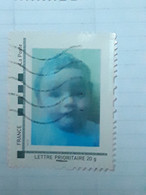 ENFANT - Used Stamps