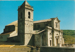 CAPRACOTTA - CHIESA MADRE - 3208 - Sonstige & Ohne Zuordnung