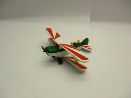 Matchbox  Pitts Special - Luchtvaart