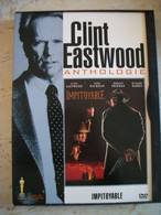 DVD Clint Eastwood Anthologie Impitoyable - Western / Cowboy