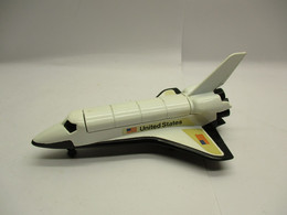 CORGI  Space Shuttle - Flugzeuge & Hubschrauber