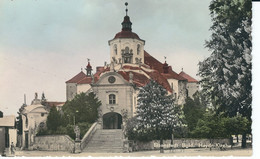 Eisenstadt, Burgenland, Haydn-Kirche, Nicht Gelaufen - Eisenstadt