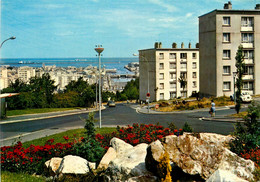 Cherbourg * Vue Générale Sur La Ville De La Zup Cherbourg Octeville * Quartier Cité - Cherbourg