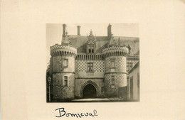 Bonneval * Carte Photo - Bonneval