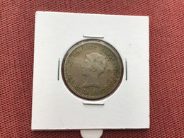 RARE Monnaie De La RÉUNION De 1 Franc 1896 Frappe Médaille RARE - Reunion