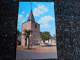 Vresse, L'église  (U14) - Vresse-sur-Semois