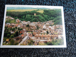 Poulseur, Panorama Avec La Tour  (U14) - Comblain-au-Pont