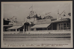 Carte Postale - Les Sables-d'Olonne (Vendée) Le Grand Casino - Casinos