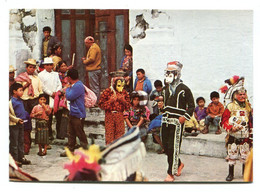 GUATEMALA  -  LOT/SET De 8 Cartes-Postales Modernes Neuves En TBE - Guatemala
