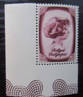 495 'Prins Albert' - Postfris ** - Côte: ++37,5 Euro - Unused Stamps