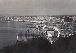 CARTOLINA  CASTELLAMMARE DI STABIA,CAMPANIA,PANORAMA DA POZZANO-NOTTURNO,(RIPRODUZIONE),BELLA ITALIA,NON VIAGGIATA - Castellammare Di Stabia