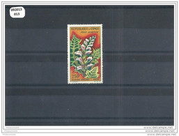 CONGO 1963 - YT PA N° 9 NEUF SANS CHARNIERE ** (MNH) GOMME D'ORIGINE LUXE - Andere & Zonder Classificatie