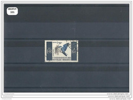 NVLLE-HEBRIDES 1967 - YT N° 255 OBLITERE TTB - Used Stamps
