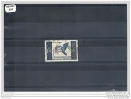 NVLLE-HEBRIDES 1967 - YT N° 255 OBLITERE TTB - Used Stamps