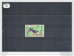 NVLLE-HEBRIDES 1965 - YT N° 218 OBLITERE TTB - Used Stamps
