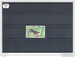 NVLLE-HEBRIDES 1965 - YT N° 218 OBLITERE TTB - Used Stamps