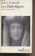 Les Diaboliques - "Folio/Classique" N°342 - Barbey D'Aurevilly J. - 1996 - Valérian