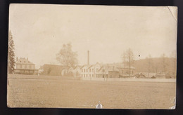 CARTE PHOTO 90 VALDOIE Usine Chantel Page 1909 - Valdoie