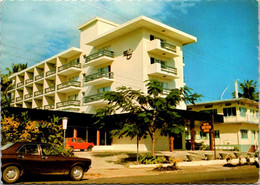 (3 M 40) Fiji - Suva Hotel Southern Cross (hand Dated 1978) - Fidji