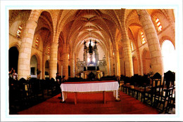 (3 M 40) Republica Dominica - Sant Domingo Cathedral - Repubblica Dominicana