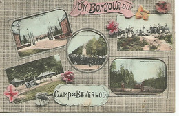 Beverloo (jhon - Leopoldsburg (Camp De Beverloo)