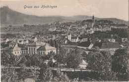 HECHINGEN GRUSS AUS HECHINGEN - Hechingen