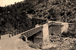 Gargilesse * Le Pont Noir , La Creuse * Village - Altri & Non Classificati