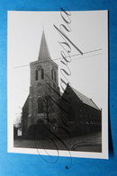 Oedelem Oostveld  Kerk St Petrus  Foto-Photo Privaat Opname - Beernem