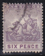 Barbados  .   SG    .     168    .     Multiple Crown CA      .   1909-10     .     O     .    Cancelled - Barbados (...-1966)