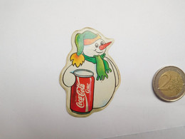 Beau Magnet , Marque Coca Cola - Advertising