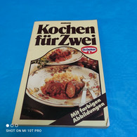 Dr. Oetker - Kochen Für Zwei - Manger & Boire