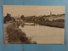 View From The Canal, Exeter - Exeter