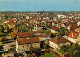 BEAUCHAMP Vue Générale - Beauchamp