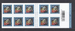 Postzegelboekjes B47 Postfris - Postzegelboekjes 1953-....